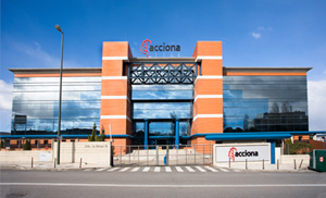 Acciona-Global100