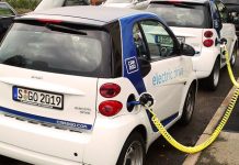 Es urgente revisar los incentivos para la promoción de vehículos de cero emisiones