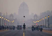 La contaminación atmosférica y el nivel socioeconómico no están asociados entre sí