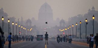 La contaminación atmosférica y el nivel socioeconómico no están asociados entre sí