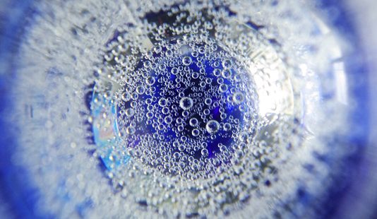 Abastecer agua procedente de la atmósfera