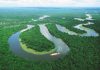 ¿Sabías que debajo del Amazonas está el río subterráneo más largo del mundo?