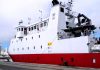 Mejorar el deslizamiento de los barcos