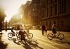 ¿Qué ciudades son imprescindibles para disfrutarlas en bicicleta?
