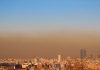 ¿Cómo son las cifras de la contaminación en España?