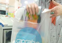 Presentan los resultados del proyecto Mi bolsa para el futuro