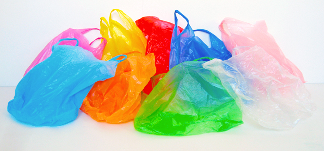 Panamá será el primer país de Centroamérica en prohibir las bolsas plásticas