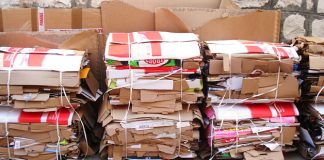 La mayoría de los españoles reconoce que el cartón es el envase más sostenible