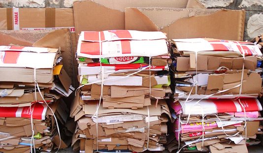 La mayoría de los españoles reconoce que el cartón es el envase más sostenible