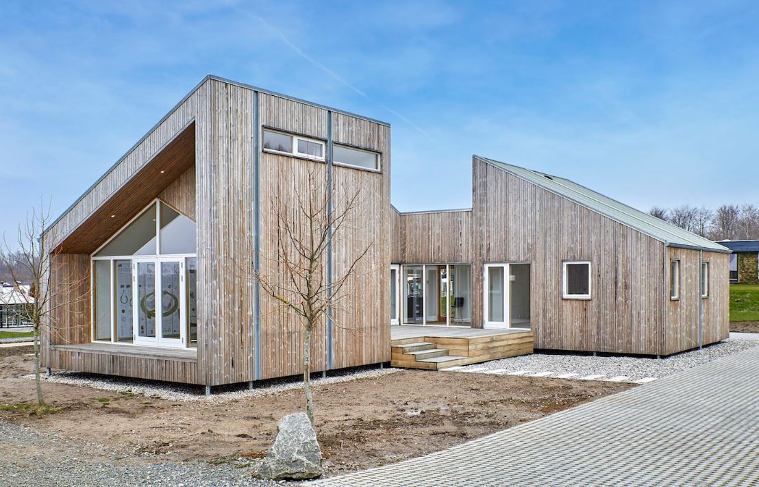 casa-biologica (1) La primera casa biológica construida con materiales a partir residuos agrícolas