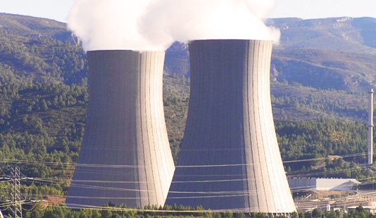 La contaminación provoca casi un tercio de los infartos