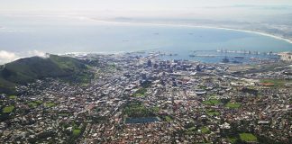 ¿Cuál sería la primera gran ciudad del mundo en quedarse sin agua