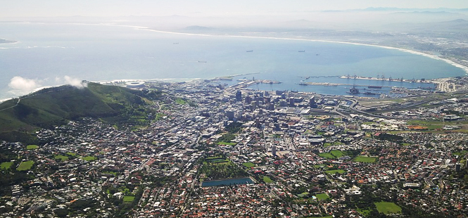 ¿Cuál sería la primera gran ciudad del mundo en quedarse sin agua