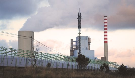 El Gas Licuado reduce las emisiones de CO2 frente a otras alternativas energéticas hasta en un 50%