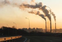 Las emisiones de CO2 podrían aumentar un 10% hasta 2040