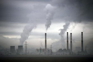contaminacion