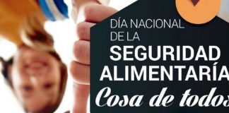 Día Nacional de la Seguridad Alimentaria