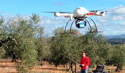 Tecnologías ecointeligentes