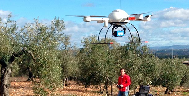 Tecnologías ecointeligentes