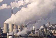 ¿Qué países emiten más CO2?