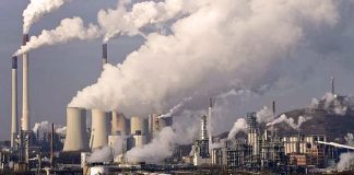 ¿Qué países emiten más CO2?