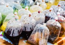 El ecodiseño ha logrado reducir 34.652 toneladas de materias primas en la fabricación de envases españoles