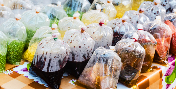 El 100% de los envases de plástico tienen que ser reciclables para 2030