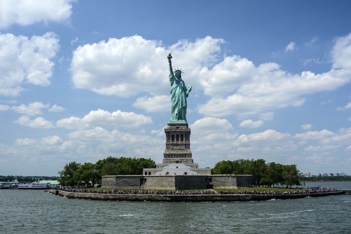 Curiosidades que no sabías de la Estatua de la Libertad