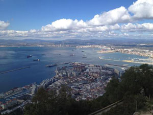 gibraltar