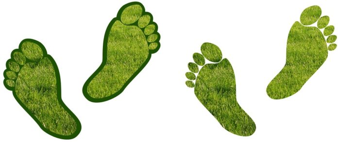 ¿Qué es la huella de carbono?