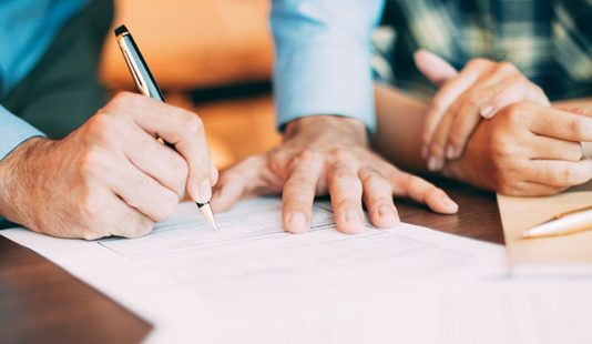 Nueva Ley de Contratos del Sector Público