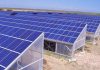 Invernaderos solares en Francia