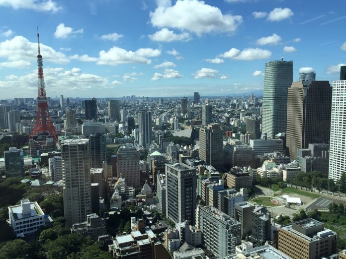 Curiosidades que no puedes hacer en Japón