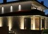 Iluminación LED para los exteriores de tu hogar