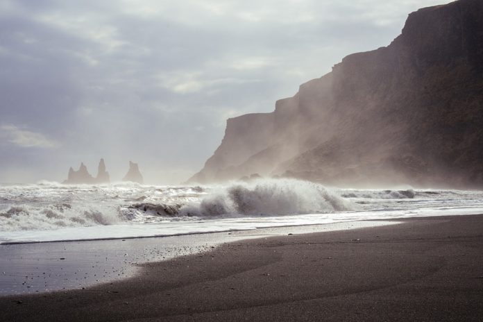 Desalinización para aprovechar el agua de mar