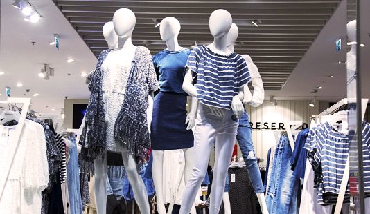 La industria textil avanza hacia la sostenibilidad