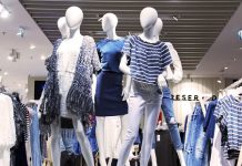 La economía circular se adentra en la industria de la moda