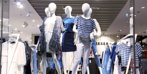 La industria de la moda en España avanza hacia la sostenibilidad