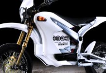Ventajas de la moto eléctrica en la gran ciudad