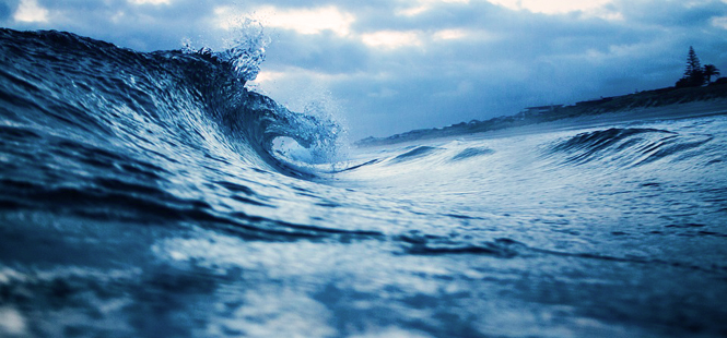 El mar absorbe más carbono del que se pensaba