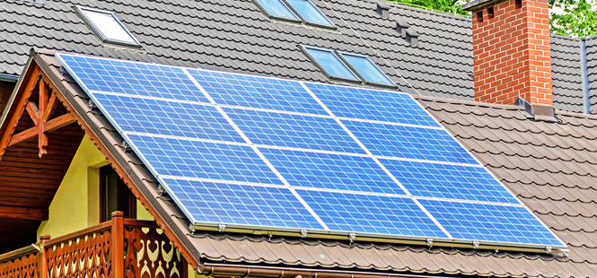 Proyecto europeo para generar hidrógeno a partir de energía solar