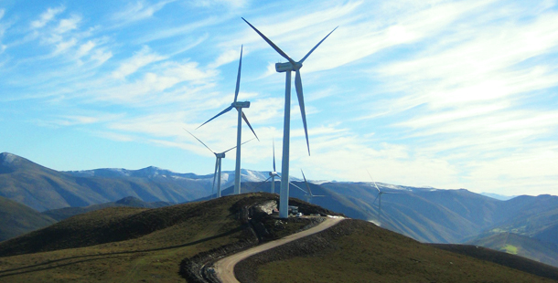 La isla de El Hierro ha usado energía renovable durante 18 días seguidos