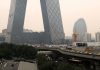 China construye el purificador de aire más grande del mundo, de 100 metros de altura