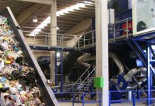 Europa quiere más reducción y reciclaje