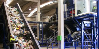 Europa quiere más reducción y reciclaje