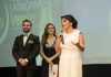 La Ministra del Ambiente entregó galardón al Mejor Proyecto Público Verde en los Premios Latinoamérica Verde