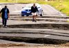 Las Infraestructuras Verdes en la Prevención de Riesgos Naturales