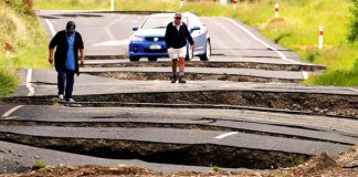 Las Infraestructuras Verdes en la Prevención de Riesgos Naturales