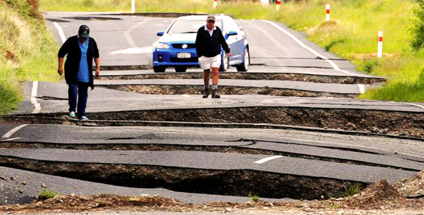 Las Infraestructuras Verdes en la Prevención de Riesgos Naturales