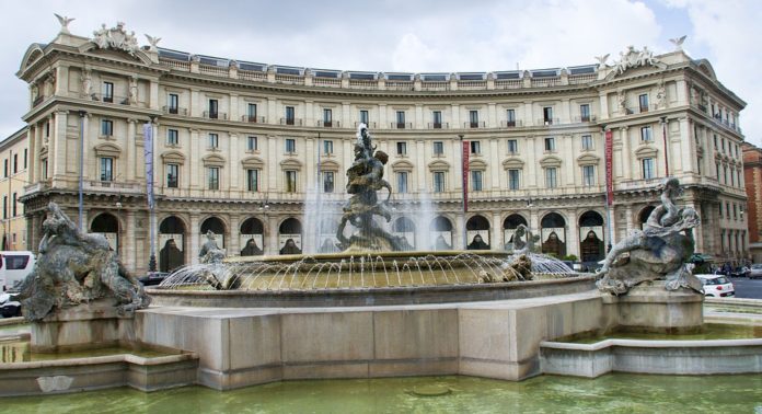 ¿Cuáles son las ciudades más elegantes del mundo?